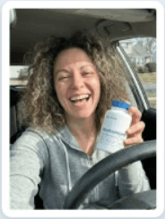 Dentabiome review — Patricia H. from Florida